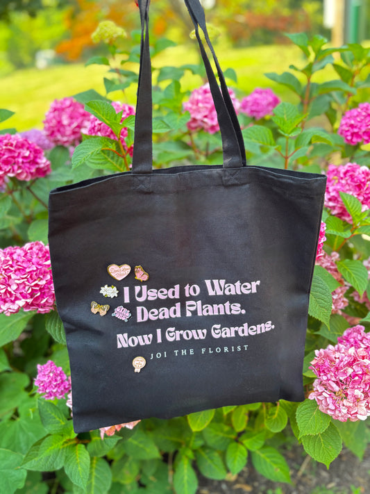 Joi’s Farmers Market Tote Bag Bundle Pre-Order Sale Price